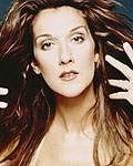 Celine Dion